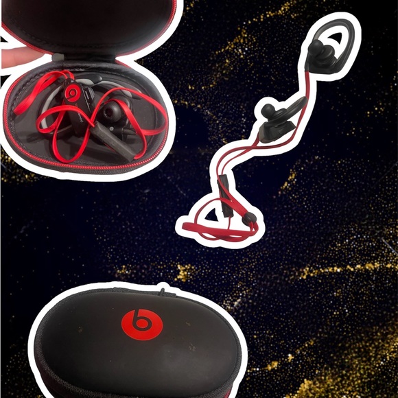 Beats by Dre Other - Beats by Dr Dre Flex